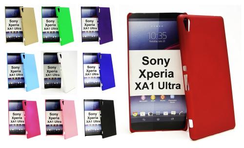 billigamobilskydd.se Hardcase Kotelo Sony Xperia XA1 Ultra (G3221)
