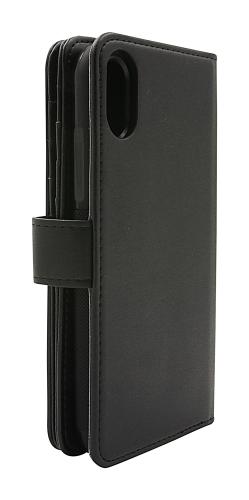 Coverin Skimblocker XL Magnet Wallet iPhone XR