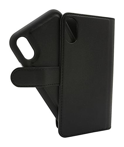 Coverin Skimblocker XL Magnet Wallet iPhone XR