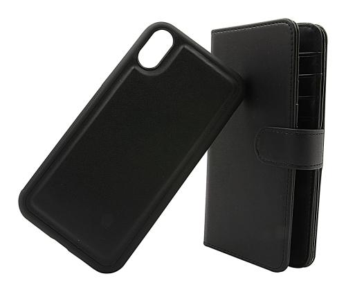 Coverin Skimblocker XL Magnet Wallet iPhone XR