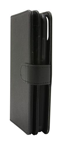 Coverin Skimblocker XL Magnet Wallet iPhone XR