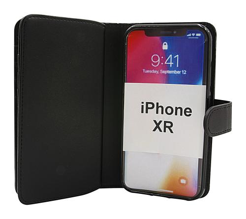 Coverin Skimblocker XL Magnet Wallet iPhone XR