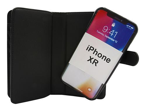 Coverin Skimblocker XL Magnet Wallet iPhone XR