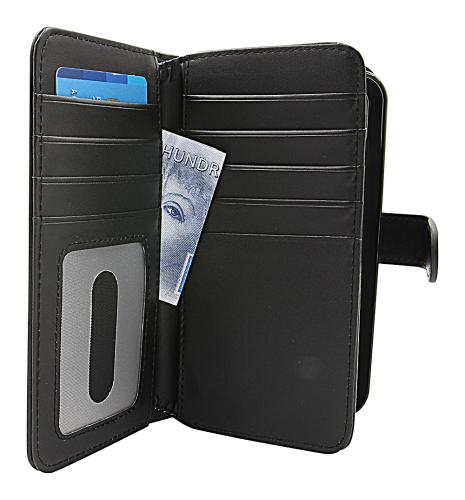 Coverin Skimblocker XL Magnet Wallet iPhone XR