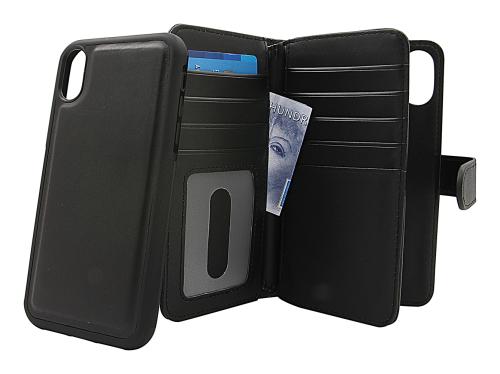 Coverin Skimblocker XL Magnet Wallet iPhone XR