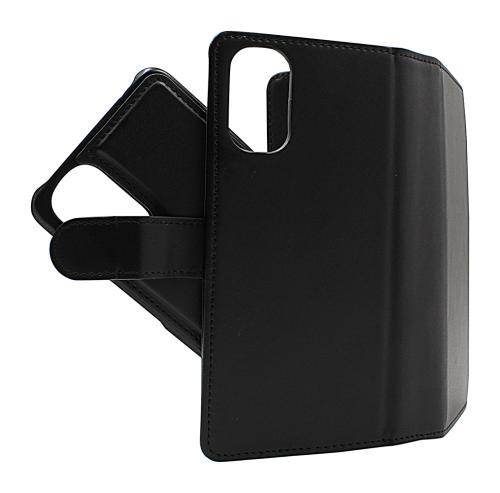 Coverin Skimblocker XL Magnet Wallet Motorola Moto E32s