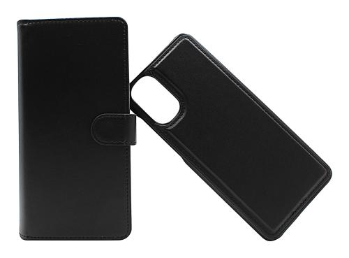 Coverin Skimblocker XL Magnet Wallet Motorola Moto E32s