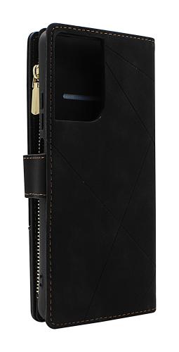 billigamobilskydd.se Motorola Moto G06 / G06 Power XL Ylellinen Puhelinkotelo