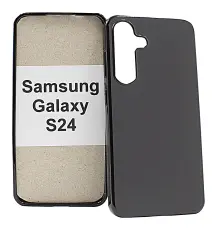 Coverin TPU Magneettinen Latauskuori Samsung Galaxy S24 / S25