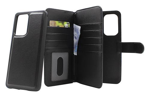 Coverin Skimblocker XL Magnet Wallet Samsung Galaxy A53 5G (A536B)