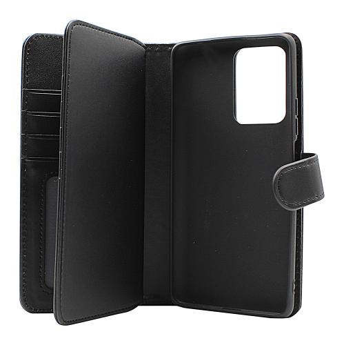 Coverin Skimblocker XL Magnet Wallet Xiaomi 11T / 11T Pro