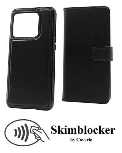 Coverin Skimblocker Magneettikotelo OnePlus 10T 5G