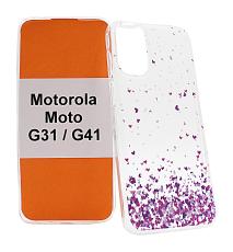 billigamobilskydd.se TPU-Designkotelo Motorola Moto G31/G41