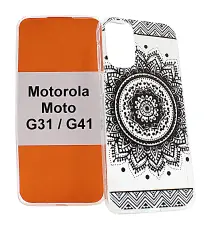 billigamobilskydd.se TPU-Designkotelo Motorola Moto G31/G41