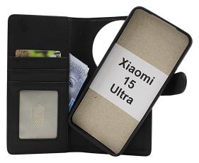 Coverin Skimblocker Xiaomi 15 Ultra Magneetti Puhelimen Kuoret
