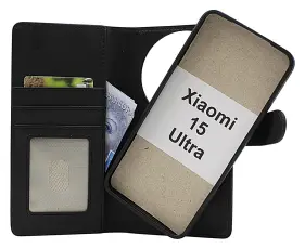 Coverin Skimblocker Xiaomi 15 Ultra Magneetti Puhelimen Kuoret