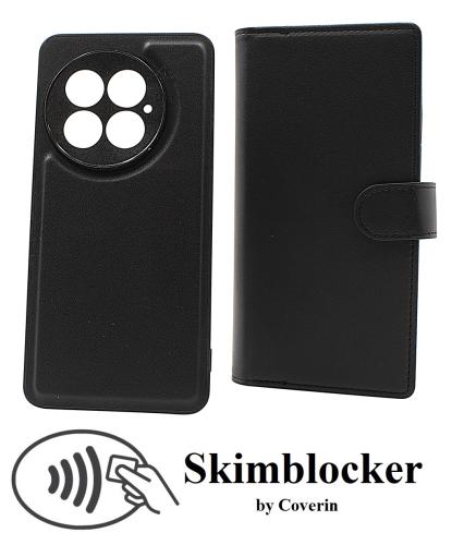 Coverin Skimblocker OnePlus 13 XL Magneetti Puhelimen Kuoret