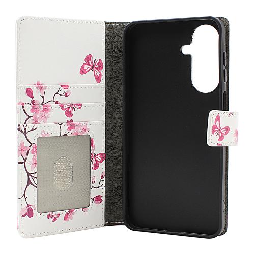 Coverin Skimblocker Samsung Galaxy A27 Puhelimen Kuoret Design