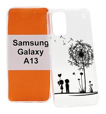 billigamobilskydd.se TPU-Designkotelo Samsung Galaxy A13 (A135F/DS)