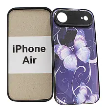 Coverin Magneettikuori iPhone Air