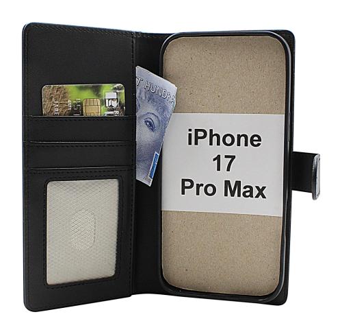 Coverin Skimblocker iPhone 17 Pro Max Magneetti Puhelimen Kuoret