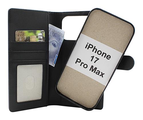 Coverin Skimblocker iPhone 17 Pro Max Magneetti Puhelimen Kuoret