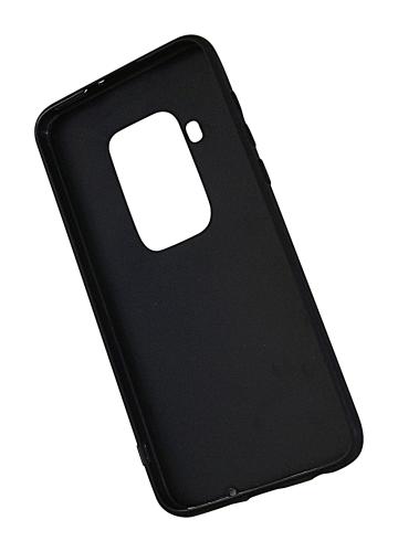 Coverin Skimblocker Magneettikotelo Motorola One Zoom