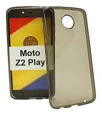 billigamobilskydd.se TPU-suojakuoret Moto Z2 Play