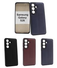 Coverin Magneettikuori Samsung Galaxy S26 (SM-S942B/DS)
