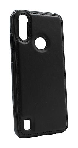 Coverin Skimblocker Magneettikotelo Motorola Moto E6i