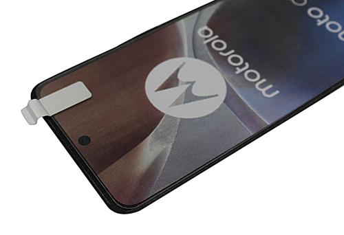 billigamobilskydd.se Näytönsuoja karkaistusta lasista Motorola Moto G32