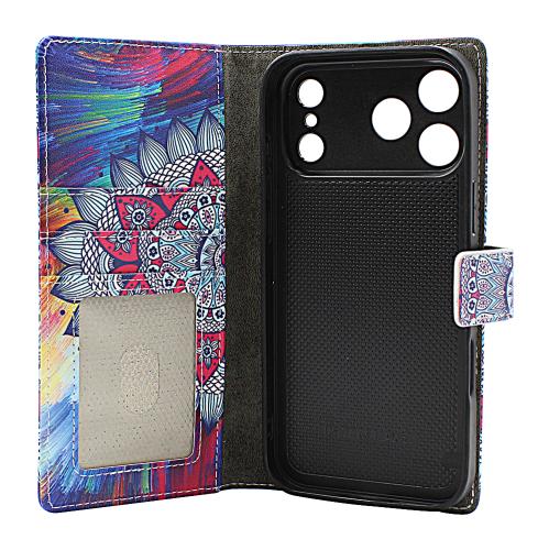 Coverin Skimblocker iPhone 18 Pro Max Magneetti Puhelimen Kuoret Design