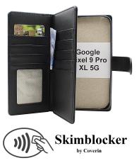 Coverin Skimblocker Google Pixel 9 Pro XL 5G XL Puhelimen Kuoret