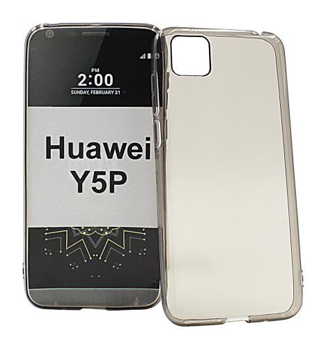 billigamobilskydd.se Ultra Thin TPU Kotelo Huawei Y5p