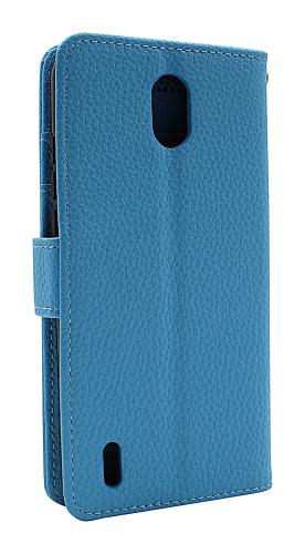 billigamobilskydd.se New Jalusta Lompakkokotelo Nokia 1.3