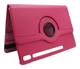 Coverin 360 Suojus Samsung Galaxy Tab S7+ / S8+ 12.4