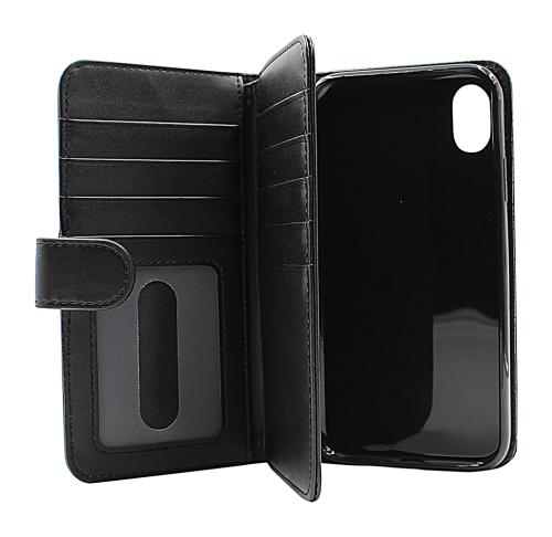 Coverin Skimblocker XL Wallet iPhone X/Xs
