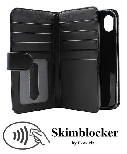 Coverin Skimblocker XL Wallet iPhone X/Xs