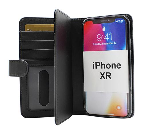 Coverin Skimblocker XL Wallet iPhone XR
