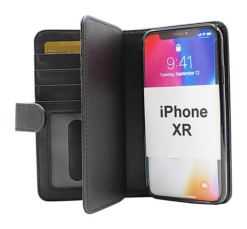 Coverin Skimblocker XL Wallet iPhone XR