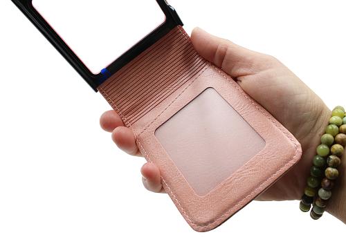 Coverin Korttikotelo Samsung Galaxy Z Flip8 (SM-F776B)