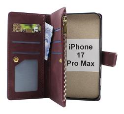 billigamobilskydd.se iPhone 17 Pro Max XL Ylellinen Puhelinkotelo