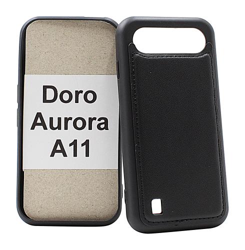 Coverin Magneettikuori Doro Aurora A11