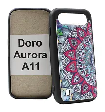 Coverin Magneettikuori Doro Aurora A11