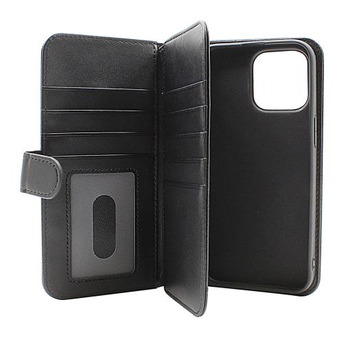 Coverin Skimblocker XL Wallet iPhone 15 Pro Max