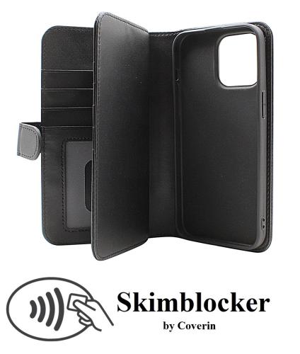 Coverin Skimblocker XL Wallet iPhone 15 Pro Max