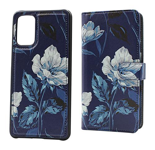 Coverin Skimblocker XL Magnet Designwallet Samsung Galaxy A32 5G (SM-A326B)