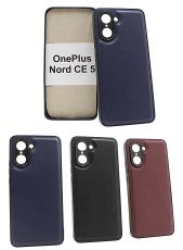 Coverin Magneettikuori OnePlus Nord CE5 (CPH2719)