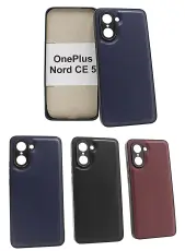 Coverin Magneettikuori OnePlus Nord CE5 (CPH2719)