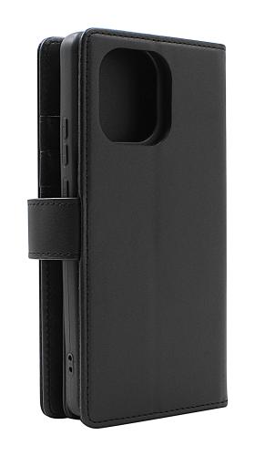 Coverin Skimblocker Motorola Moto G86 XL Magneetti Puhelimen Kuoret